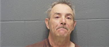 Keith Caldwell, - Montgomery County, IN 