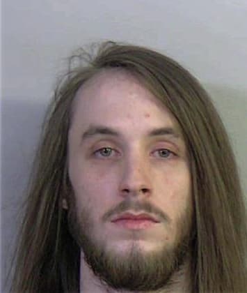 Jeremy Carpenter, - Tuscaloosa County, AL 