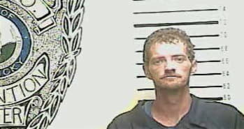 Mark Carroll - Bell County, KY 