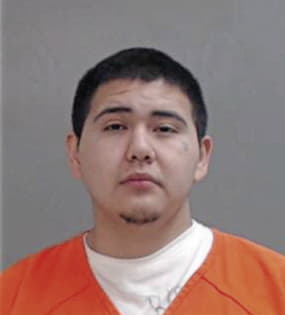 Stephen Cavazos, - Hidalgo County, TX 