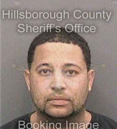 Demario Chandler, - Hillsborough County, FL 