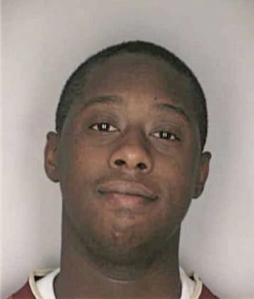 Samuel Childs - Hillsborough County, FL 