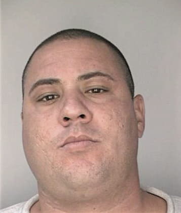 James Clark - Hillsborough County, FL 