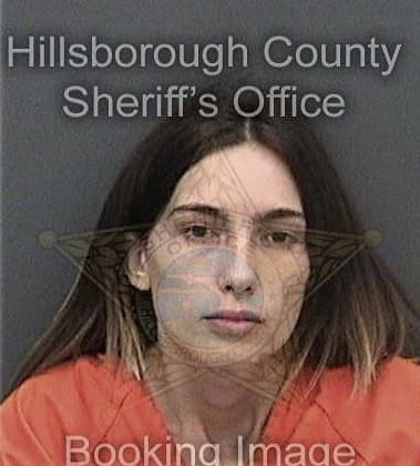 Janna Cleary - Hillsborough County, FL 