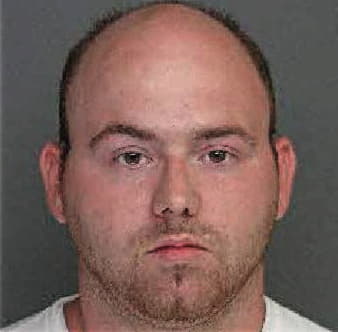 Christopher Coe - Moore County, NC 