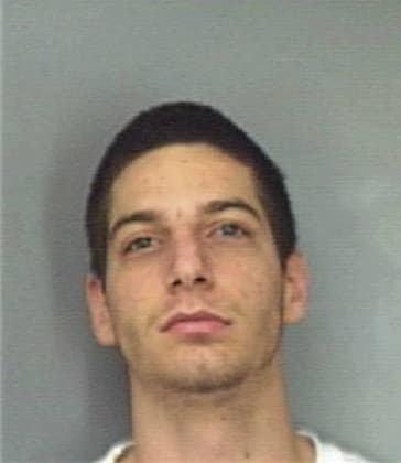 Samuel Cohron - Polk County, FL 