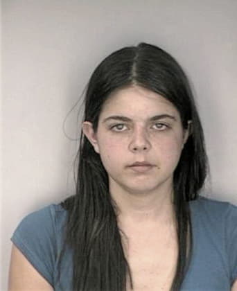 Crystal Collins - Hillsborough County, FL 