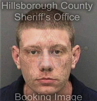 Johnny Colon, - Hillsborough County, FL 