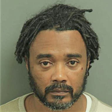 Donald Cotton - Wake County, NC 