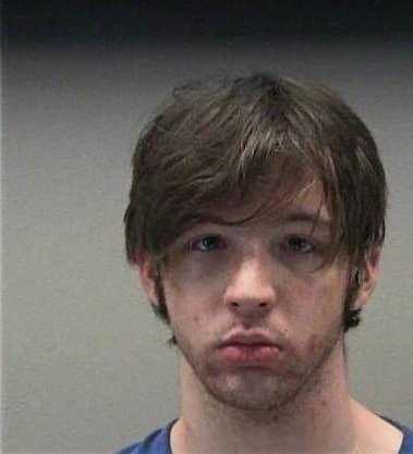 Randall Cox - Montgomery County, OH 