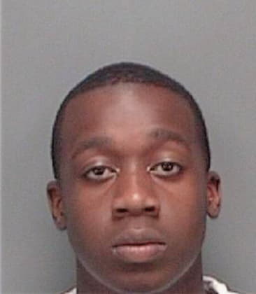 Victor Crawford, - Pinellas County, FL 