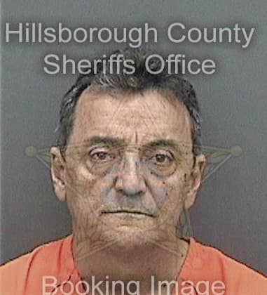 Steven Crumbley, - Hillsborough County, FL 