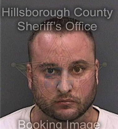 Michael Cvihun, - Hillsborough County, FL 