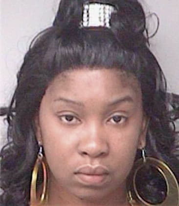 Dekisha Davis, - Pinellas County, FL 