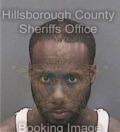 Keyoto Davis, - Hillsborough County, FL 