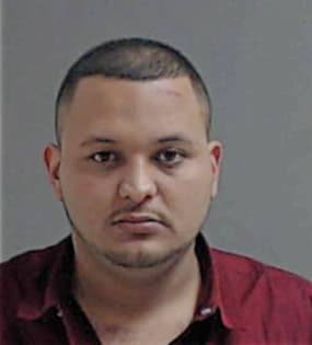 Gilberto Delgado, - Hidalgo County, TX 