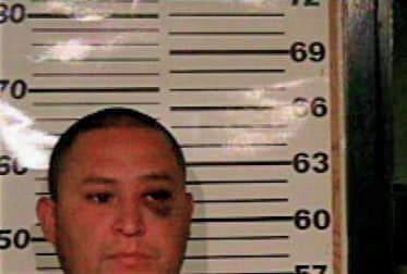 Martin Dilworth - Burnet County, TX 
