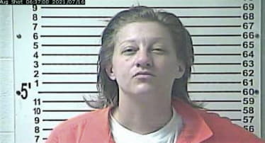 Lindsi Draggoo, - Hardin County, KY 