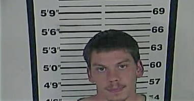 Billy Dugger, - Carter County, TN 