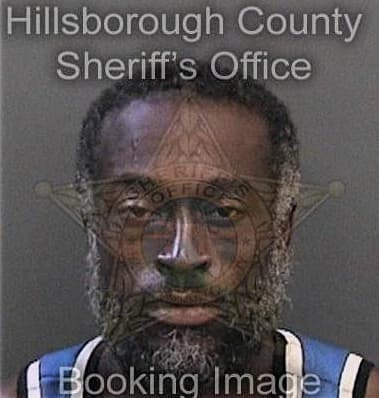 Antonio Escalante, - Hillsborough County, FL 