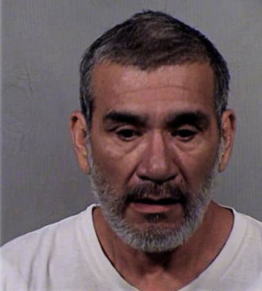 Santos Espinoza - Maricopa County, AZ 