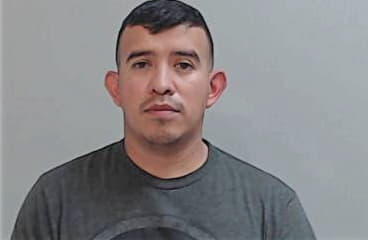 Guillermo Estrella, - Hidalgo County, TX 