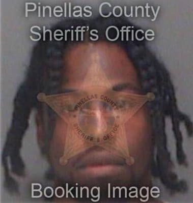 Sherman Everette, - Pinellas County, FL 