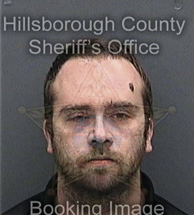 Christopher Ferraro, - Hillsborough County, FL 