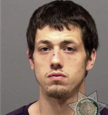 Christopher Fish, - Clackamas County, OR 