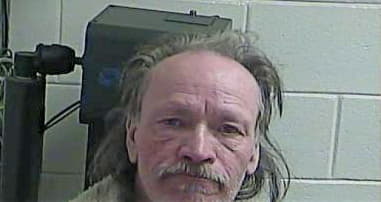 Ronald Fleming, - Johnson County, KY 