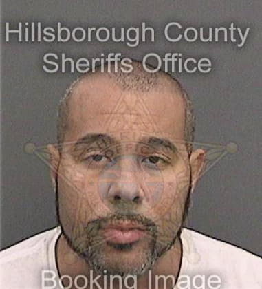 Shemar Ford, - Hillsborough County, FL 