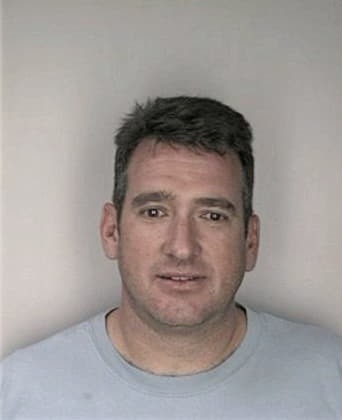 Craig Forino, - Hillsborough County, FL 