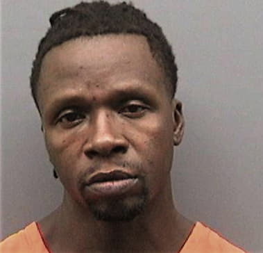 Edwin Fox, - Hillsborough County, FL 