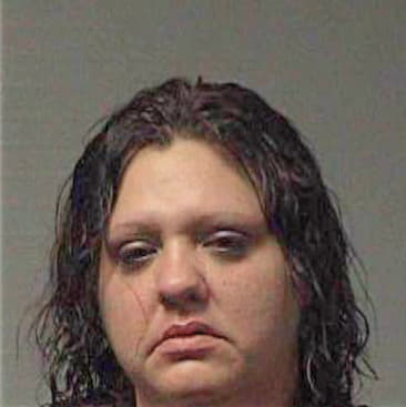 Jennifer Freeman, - Forrest County, MS 