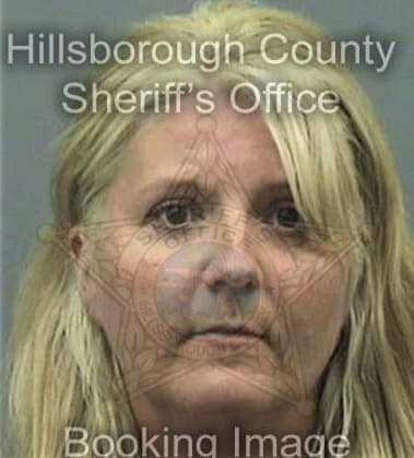 Danielle Fuller, - Hillsborough County, FL 