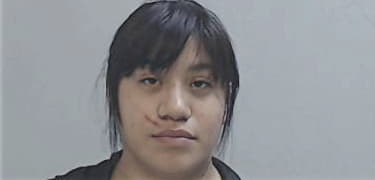 Catalina Garcia, - Hidalgo County, TX 