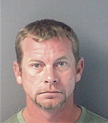 Donald Gates, - Escambia County, FL 