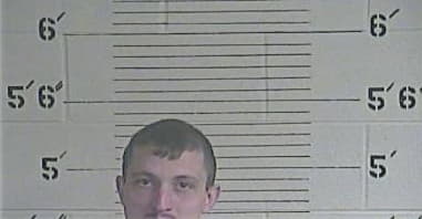 Ricky Gilbert, - Perry County, KY 