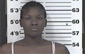 Latetra Gilstrap, - Hunt County, TX 