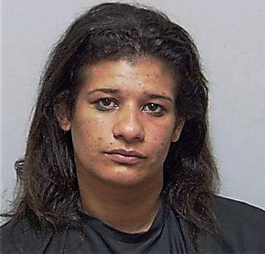 Kristen Gonzalez, - Putnam County, FL 