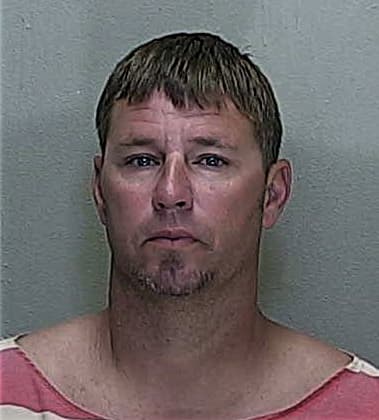 Paul Graber, - Marion County, FL 