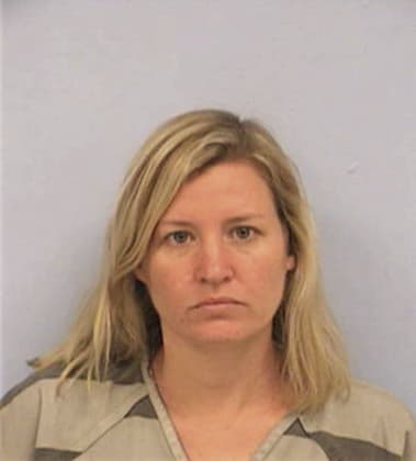 Cassandra Griffin, - Travis County, TX 