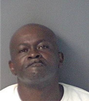 John Grigsby, - Escambia County, FL 