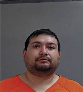 Erik Guerra, - Hidalgo County, TX 