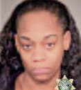 Kyrah Harris - Multnomah County, OR 