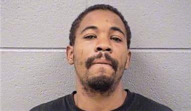 Anthony Hawkins, - Cook County, IL 