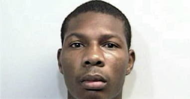 Marquise Haynes, - Leon County, FL 