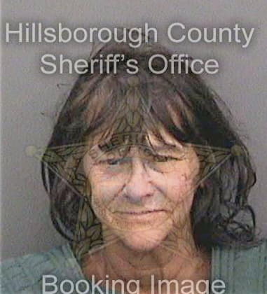 Lesky Hernandez - Hillsborough County, FL 