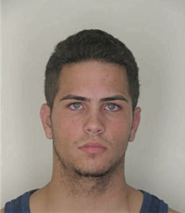 Michael Hernandez - Hillsborough County, FL 