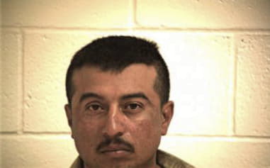 Ruben Hernandez, - Hidalgo County, TX 